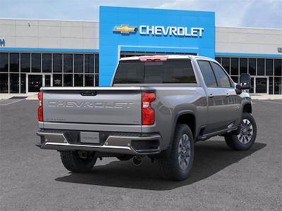 New 2025 Chevrolet Silverado 2500 LT Crew Cab 4WD Pickup for sale #FS1161481 - photo 2