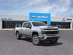 New 2025 Chevrolet Silverado 2500 LT Crew Cab 4WD Pickup for sale #FS1161481 - photo 1