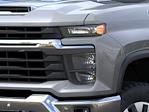New 2025 Chevrolet Silverado 2500 LT Crew Cab 4WD Pickup for sale #FS1161481 - photo 10