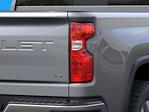 New 2025 Chevrolet Silverado 2500 LT Crew Cab 4WD Pickup for sale #FS1161481 - photo 11