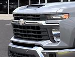New 2025 Chevrolet Silverado 2500 LT Crew Cab 4WD Pickup for sale #FS1161481 - photo 13