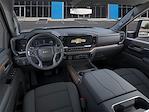 New 2025 Chevrolet Silverado 2500 LT Crew Cab 4WD Pickup for sale #FS1161481 - photo 15