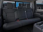 New 2025 Chevrolet Silverado 2500 LT Crew Cab 4WD Pickup for sale #FS1161481 - photo 17