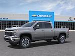 New 2025 Chevrolet Silverado 2500 LT Crew Cab 4WD Pickup for sale #FS1161481 - photo 3
