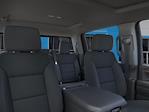 New 2025 Chevrolet Silverado 2500 LT Crew Cab 4WD Pickup for sale #FS1161481 - photo 24