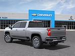 New 2025 Chevrolet Silverado 2500 LT Crew Cab 4WD Pickup for sale #FS1161481 - photo 4