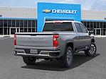New 2025 Chevrolet Silverado 2500 LT Crew Cab 4WD Pickup for sale #FS1161481 - photo 2