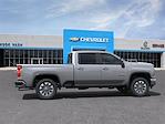 New 2025 Chevrolet Silverado 2500 LT Crew Cab 4WD Pickup for sale #FS1161481 - photo 5