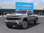 New 2025 Chevrolet Silverado 2500 LT Crew Cab 4WD Pickup for sale #FS1161481 - photo 6