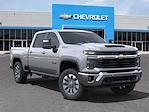 New 2025 Chevrolet Silverado 2500 LT Crew Cab 4WD Pickup for sale #FS1161481 - photo 7