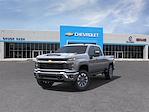 New 2025 Chevrolet Silverado 2500 LT Crew Cab 4WD Pickup for sale #FS1161481 - photo 8