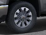 New 2025 Chevrolet Silverado 2500 LT Crew Cab 4WD Pickup for sale #FS1161481 - photo 9