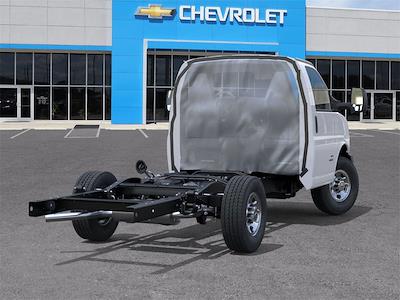 New 2025 Chevrolet Express 3500 139 WB Cutaway for sale #FS1162918 - photo 2