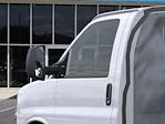New 2025 Chevrolet Express 3500 139 WB Cutaway for sale #FS1162918 - photo 12