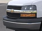 New 2025 Chevrolet Express 3500 139 WB Cutaway for sale #FS1162918 - photo 13