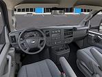 New 2025 Chevrolet Express 3500 139 WB Cutaway for sale #FS1162918 - photo 15