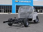 New 2025 Chevrolet Express 3500 139 WB Cutaway for sale #FS1162918 - photo 2