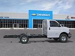 New 2025 Chevrolet Express 3500 139 WB Cutaway for sale #FS1162918 - photo 5