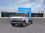 New 2025 Chevrolet Express 3500 139 WB Cutaway for sale #FS1162918 - photo 8