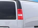 2025 Chevrolet Express 2500 RWD Empty Cargo Van for sale #FS1199925 - photo 11
