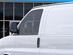 2025 Chevrolet Express 2500 RWD Empty Cargo Van for sale #FS1199925 - photo 12
