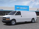 2025 Chevrolet Express 2500 RWD Empty Cargo Van for sale #FS1199925 - photo 3