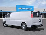 2025 Chevrolet Express 2500 RWD Empty Cargo Van for sale #FS1199925 - photo 4