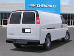 2025 Chevrolet Express 2500 RWD Empty Cargo Van for sale #FS1199925 - photo 2