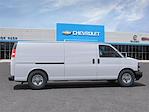 2025 Chevrolet Express 2500 RWD Empty Cargo Van for sale #FS1199925 - photo 5
