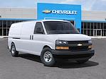 2025 Chevrolet Express 2500 RWD Empty Cargo Van for sale #FS1199925 - photo 7