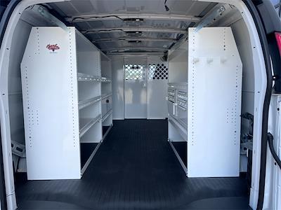 New 2025 Chevrolet Express 2500 Upfitted Cargo Van for sale #FS1203631 - photo 2