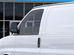 2025 Chevrolet Express 2500 RWD Empty Cargo Van for sale #FS1203631 - photo 12