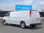 2025 Chevrolet Express 2500 RWD Empty Cargo Van for sale #FS1203631 - photo 3