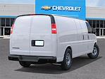 2025 Chevrolet Express 2500 RWD Empty Cargo Van for sale #FS1203631 - photo 4