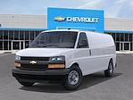 2025 Chevrolet Express 2500 RWD Empty Cargo Van for sale #FS1203631 - photo 6