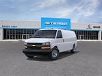 2025 Chevrolet Express 2500 RWD Empty Cargo Van for sale #FS1203631 - photo 8