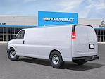 2025 Chevrolet Express 2500 RWD Harbor Upfitted Cargo Van for sale #FS1203631 - photo 35