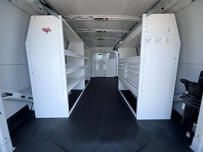 New 2025 Chevrolet Express 2500 Upfitted Cargo Van for sale #FS1203633 - photo 2
