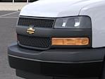 2025 Chevrolet Express 2500 RWD Empty Cargo Van for sale #FS1203633 - photo 13