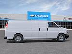 2025 Chevrolet Express 2500 RWD Empty Cargo Van for sale #FS1203633 - photo 5