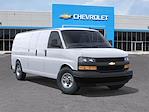 2025 Chevrolet Express 2500 RWD Empty Cargo Van for sale #FS1203633 - photo 7