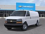 New 2025 Chevrolet Express 2500 Empty Cargo Van for sale #FS1230499 - photo 30