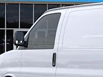 New 2025 Chevrolet Express 2500 Empty Cargo Van for sale #FS1230499 - photo 36