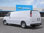 New 2025 Chevrolet Express 2500 Empty Cargo Van for sale #FS1230546 - photo 27