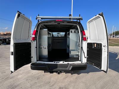 2025 Chevrolet Express 2500 RWD Upfitted Cargo Van for sale #FS1230617 - photo 2