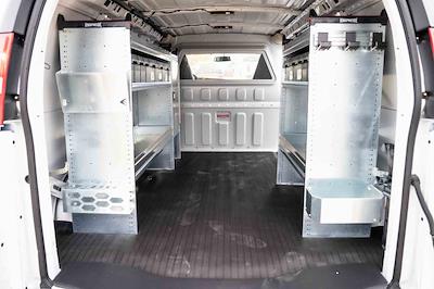 New 2025 Chevrolet Express 2500 Upfitted Cargo Van for sale #FS1230824 - photo 2