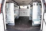 New 2025 Chevrolet Express 2500 Upfitted Cargo Van for sale #FS1230824 - photo 2
