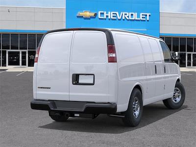 2025 Chevrolet Express 2500 RWD Empty Cargo Van for sale #FS1230944 - photo 2