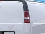 2025 Chevrolet Express 2500 RWD Empty Cargo Van for sale #FS1230944 - photo 11