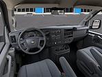 2025 Chevrolet Express 2500 RWD Empty Cargo Van for sale #FS1230944 - photo 15